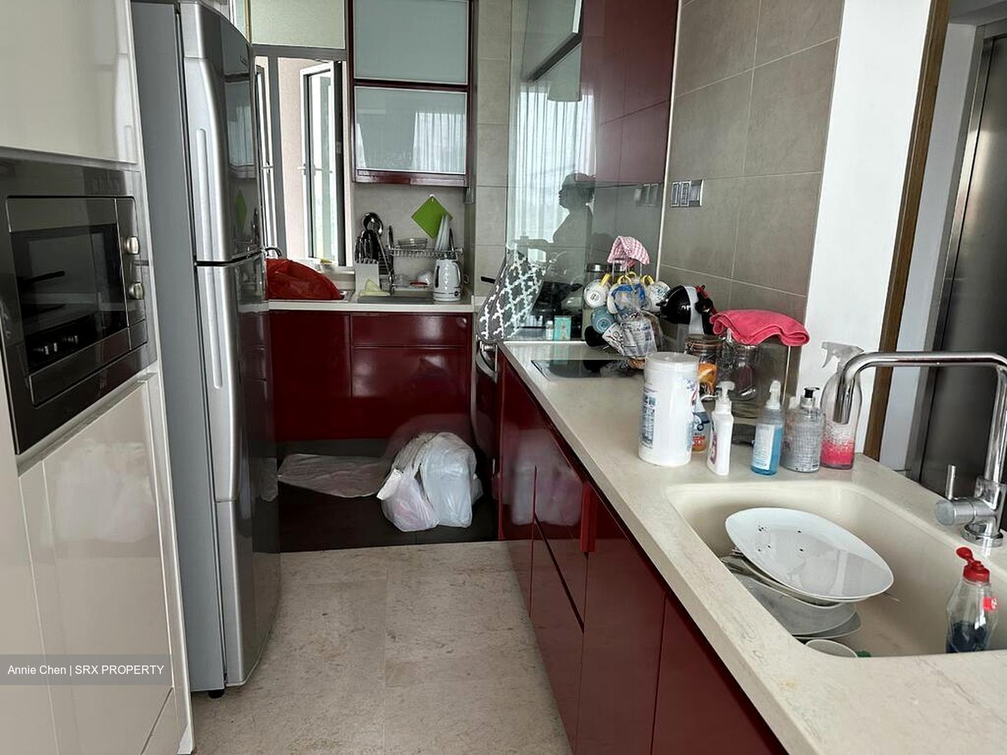 One Tree Hill Residence (D10), Apartment #489204951